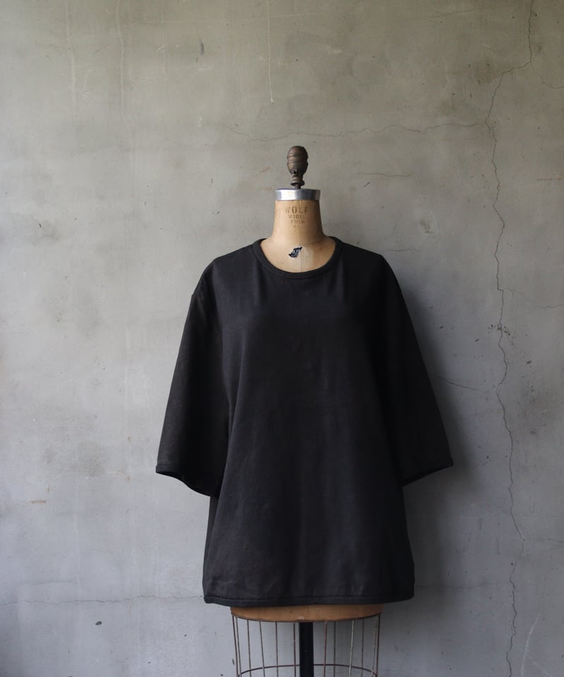 ジャケット・アウター Biek verstappen hemp coat liver BIEK VERSTAPPEN 21-22AW バウコート | HUES 福岡セレクトショップ