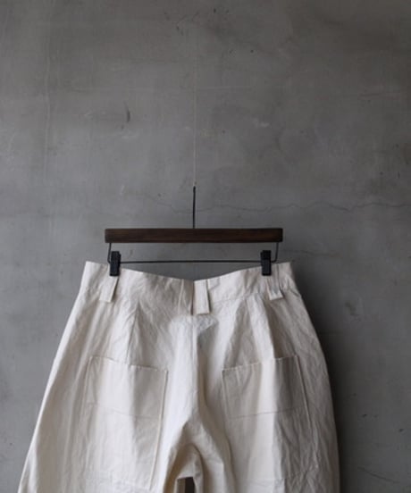 MARIA TURRIマリア・トゥッリ / PANTSパンツ / MA-26004(M29104)