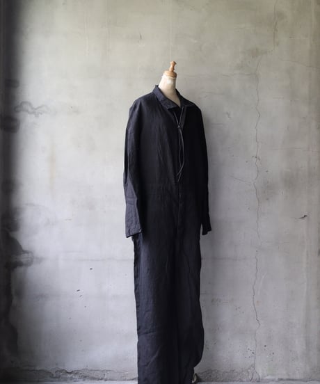BIEK VERSTAPPEN / UNISEX JUMPSUITSジャンプスーツ / Bie-25009(SA01-U)