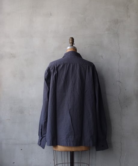 Bergfabel バーグファベル / Over Shirtシャツ / BFMSH263/K141