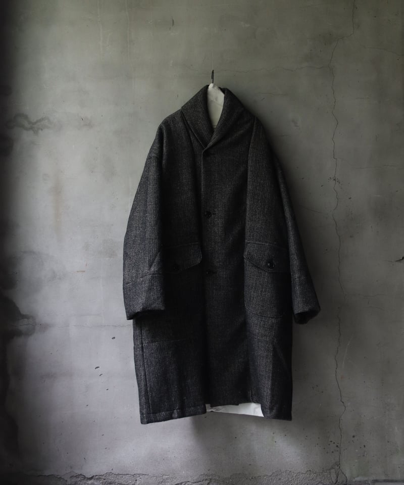 KLASICA クラシカ / SAULT HB ver / kl-22035 | cavane