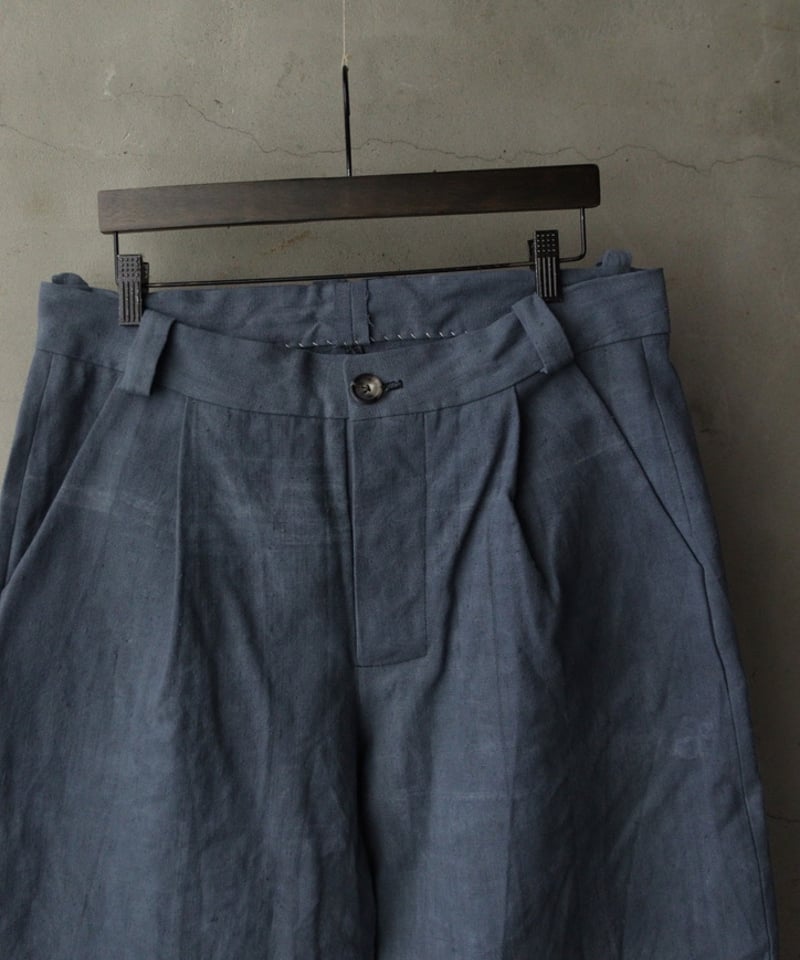 MARIA TURRIマリア・トゥッリ / PANTSパンツ / MA-25014(M2610