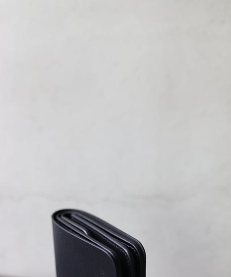 formeフォルメ / Post wallet serpentine calf財布 / fo-25009(fip-30)
