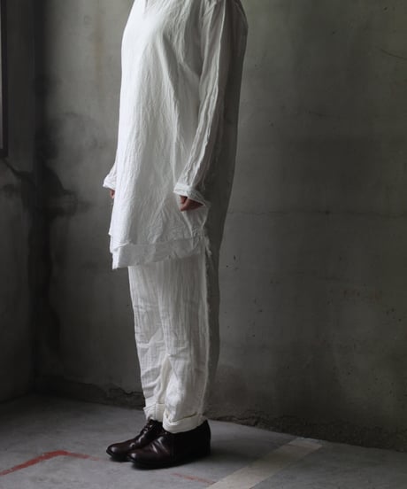 Cavalier Meiko Takahashi / Eligere long kurta #57 / Me-24005