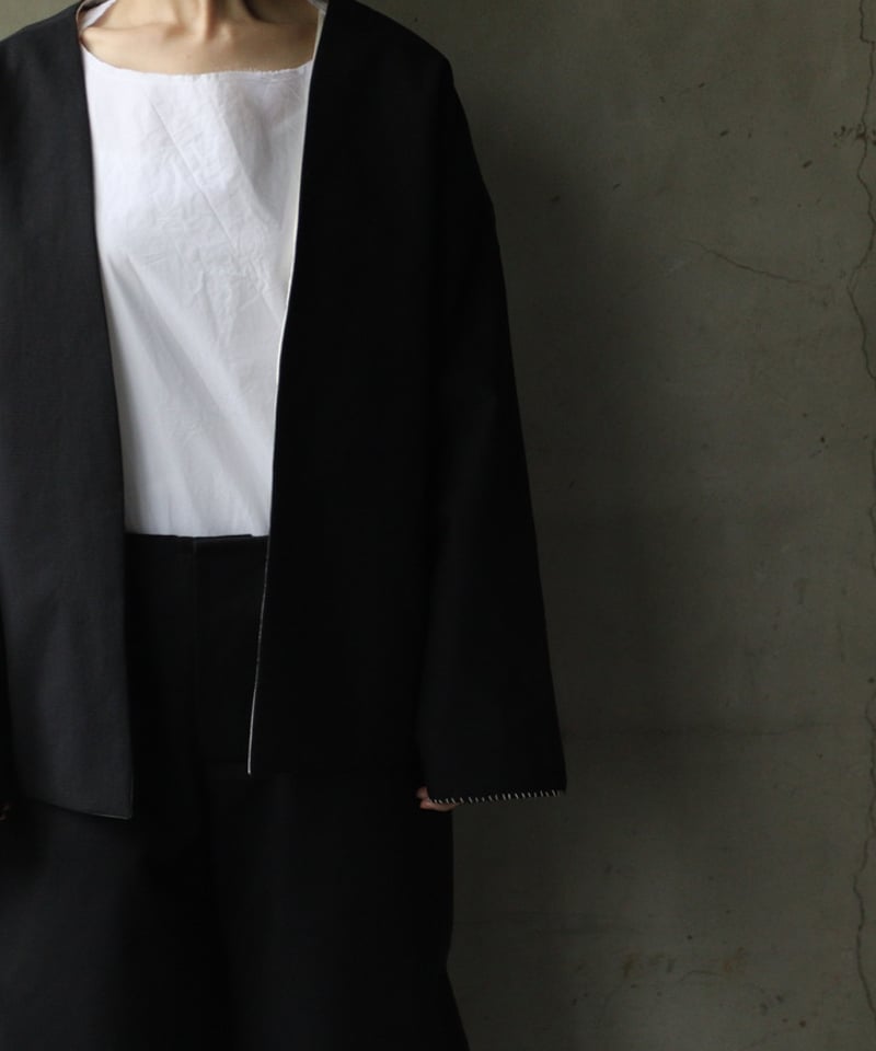 MARIA TURRIマリア・トゥッリ / JACKETジャケット / MA-25002(17