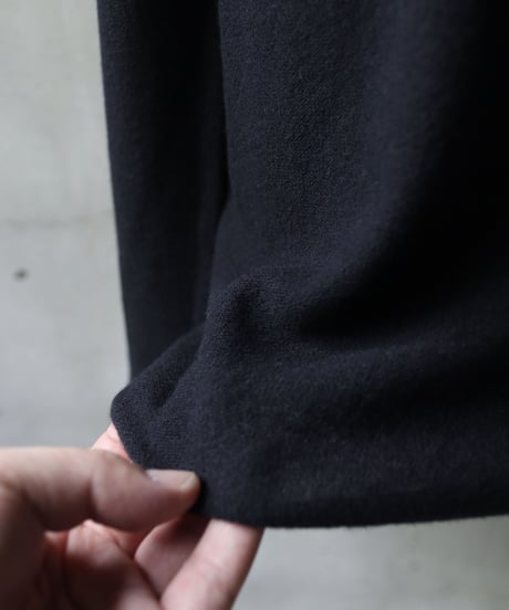 Hannibalハンニバル / Niclas96 Turtleneckニット / Ha-23010