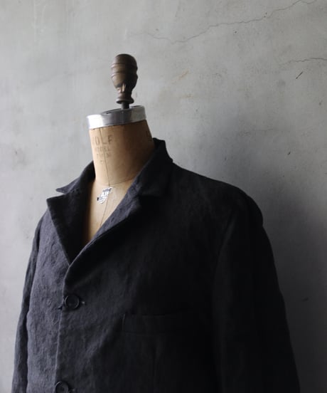 Bergfabel バーグファベル / Farmer Jacketジャケット/ BFMJ18A600