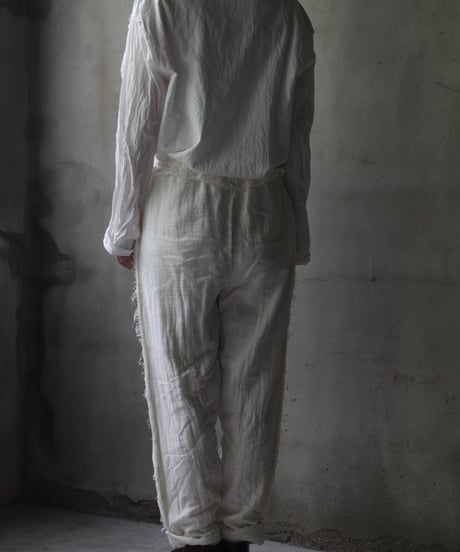 Cavalier Meiko Takahashi / Eligere long kurta #57 / Me-24005