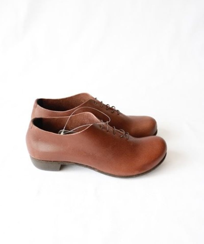 Reinhard Plank Pippi shoes レースアップシューズ36