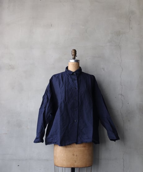 Bergfabel  バーグファベル　カーディガン　arts&amp;science Bergfabel バーグファベル / Wool/Cashmere Cardiganカーディガ