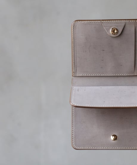 formeフォルメ / Post wallet Verdon財布 / fo-26002(fip-30)
