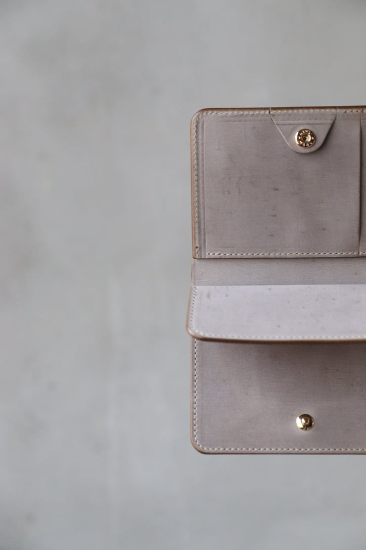formeフォルメ / Post wallet Verdon財布 / fo-26002(fip