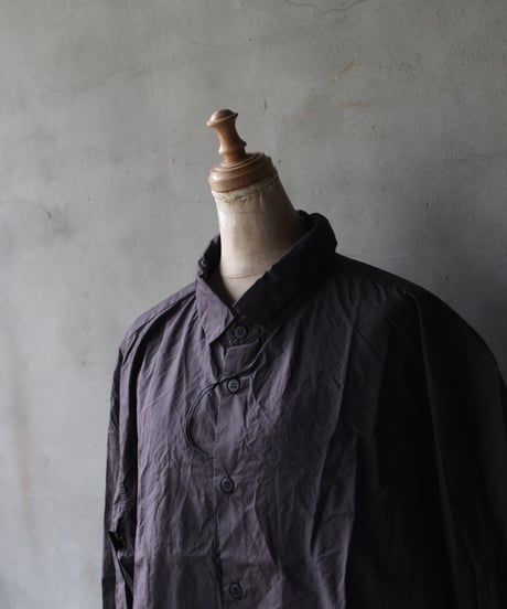 Bergfabel バーグファベル / Farmer Shirtシャツ/ BFMSH40/K108