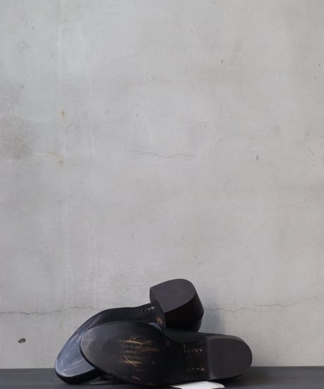Atelier Inscrireアトリエ インスクリール / BOTIN BOOT靴 / At-25020