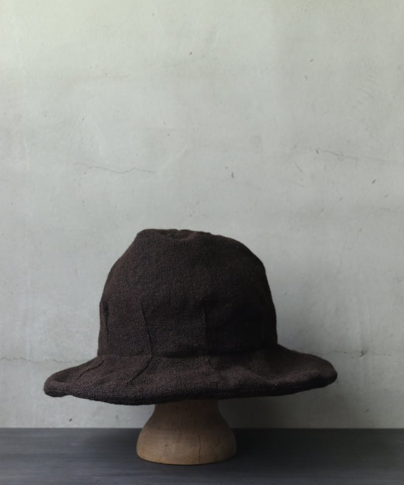 Reinhard plank レナードプランク/ CES WOOL帽子(limited) / Reinhard plank レナードプランク/ CES WOOL帽子(limited) /