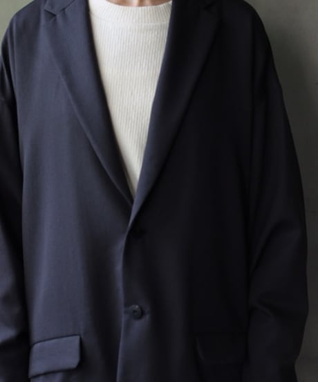 Dulcamara ドゥルカマラ / よそいきオーバーJK UNISEX / dl-25029(D225-J105)