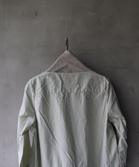 Bergfabel バーグファベル / MARA DRESSワンピース/ BFWSK137/K19