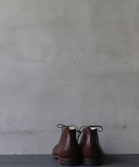 TATAROU with cavane limited shoes / Ankle shoesシューズ / Tat-22002