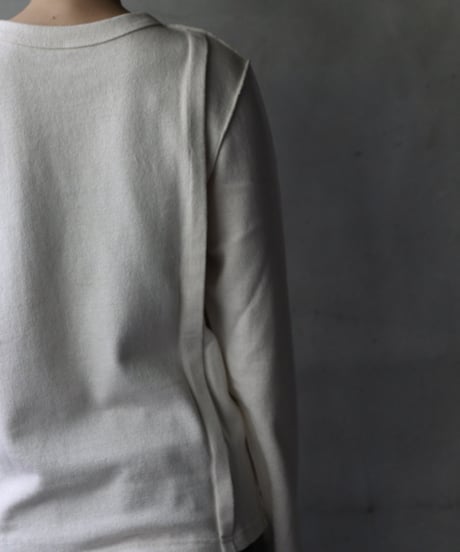 NATIVE VILLAGE ネイティブヴィレッジ / No.01/ twisted treeねじれた木 プルオーバー/ na-25026