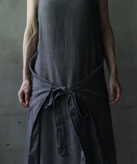 daubドーブ / SLEEVELESS DRESSワンピース / da-25005