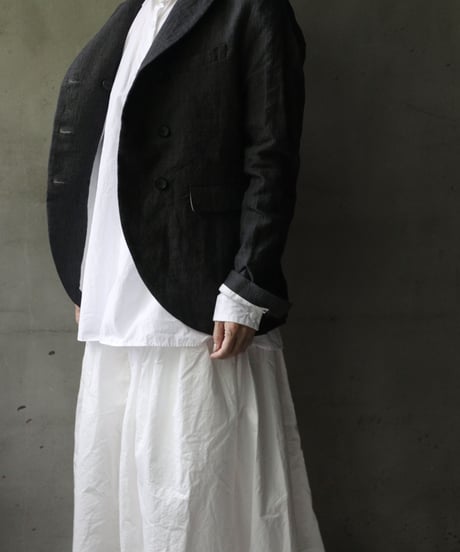 Bergfabel バーグファベル / DOUBLE BREASTED TYROL JACKET ジャケット / BFWJ46a/650