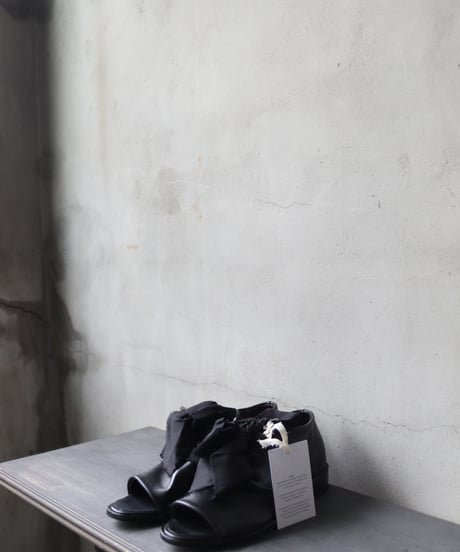 Atelier Inscrire / ROY SHOE靴 / At-24014