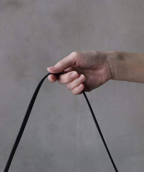 klauseクロイゼ / TOTE BAG " BASICS " SMALL 帆布 / kla-25022