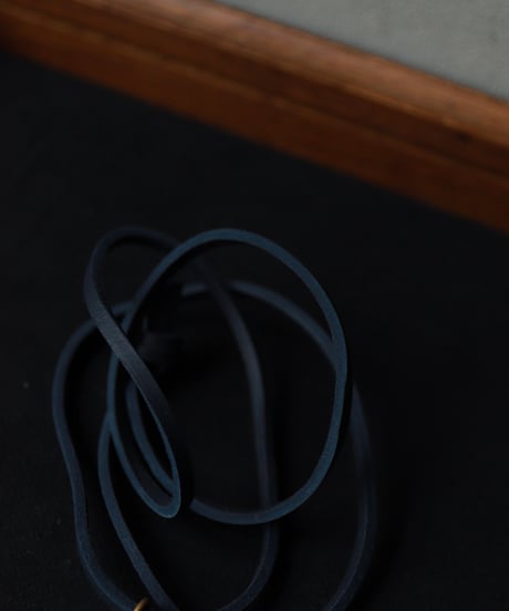 Atelier Inscrire / COSTUME JEWELLERY LUNAR NECKLACEネックレスⅠ / At-24015