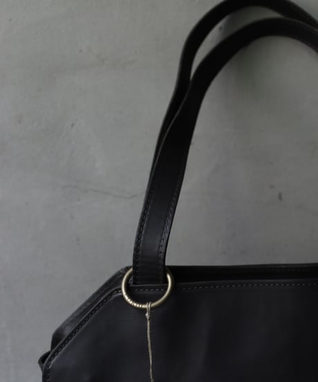CORIU コリゥ/ FLAT TOTE CALF(C46) / cor-22018