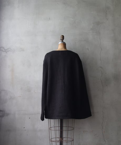 BIEK VERSTAPPEN / SWEATERセーター / Bie-24023(KN04)