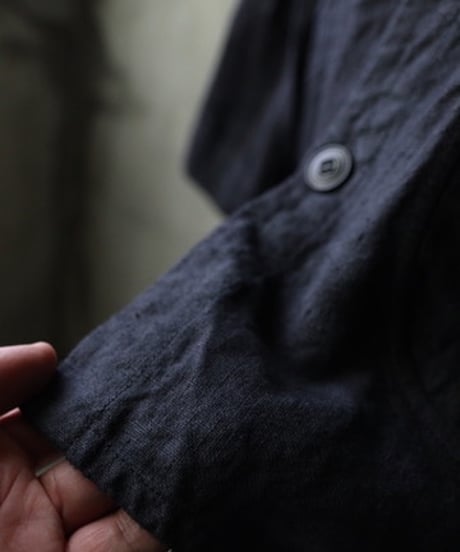 BIEK VERSTAPPEN ビーク フェルスタッペン / ROUND POCKET JACKETジャケット / Bie-25028(CO11-M)