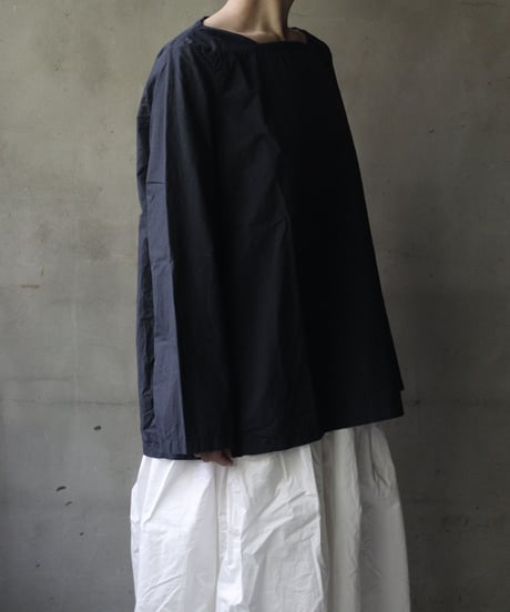 Bergfabel バーグファベル / MARA SHIRTシャツ/ BFWSH160/A06
