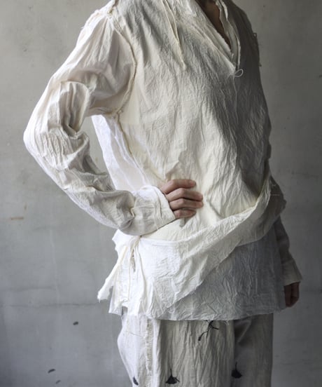 Cavalier Meiko Takahashi / Kurta #18/ Me-23006