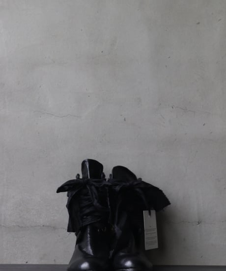 Atelier Inscrire / Amalia boot靴 / At-24019
