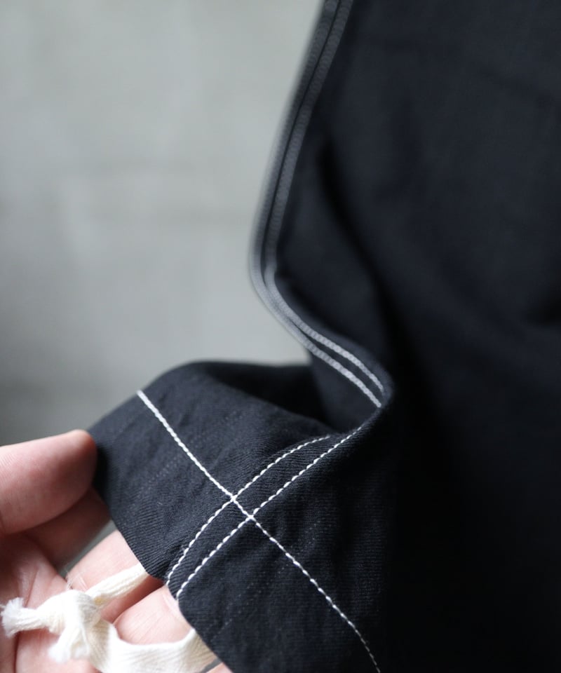 KLASICA クラシカ / SNOW (ST ver)パンツ / kl-23032 | ca