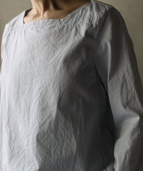 Bergfabel バーグファベル / mara shirtシャツ/ BFWSH136/ K52