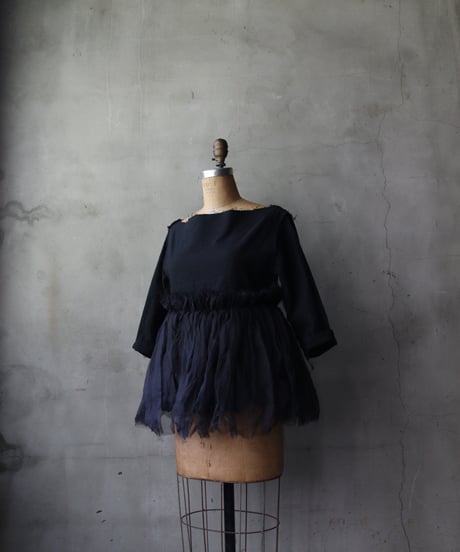 Cavalier Meiko Takahashi /  Cave frill#78 / Me-25010