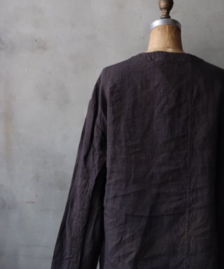 BIEK VERSTAPPEN ビーク フェルスタッペン / SHIRTシャツ / Bie-26005(TOKN03-M)