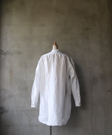 KLASICA クラシカ / Revised Dress/Work Shirts " SH-021 "HCシャツ / kl-25015