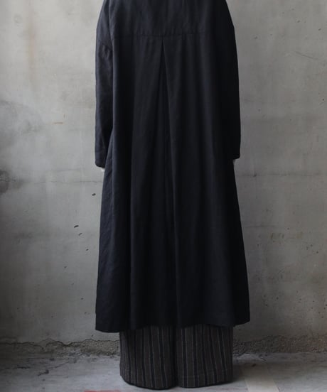 cavane キャヴァネ / Over-Dress Coatドレスコート / ca-25164