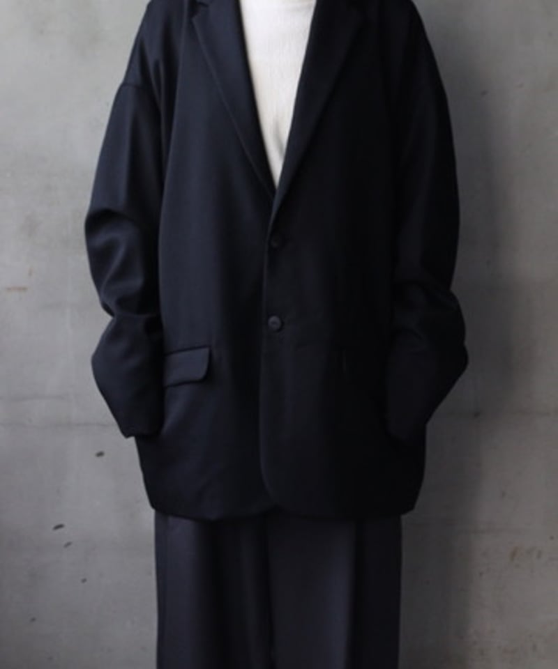 Dulcamara よそいきオーバーJK Dulcamara よそいきオーバージャケット