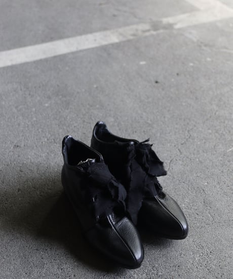 Atelier Inscrire / SIEFF SHOE靴 / At-23010