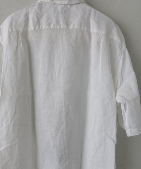 Bergfabel バーグファベル / farmer short arm shirt シャツ/ BFmsh42NC622