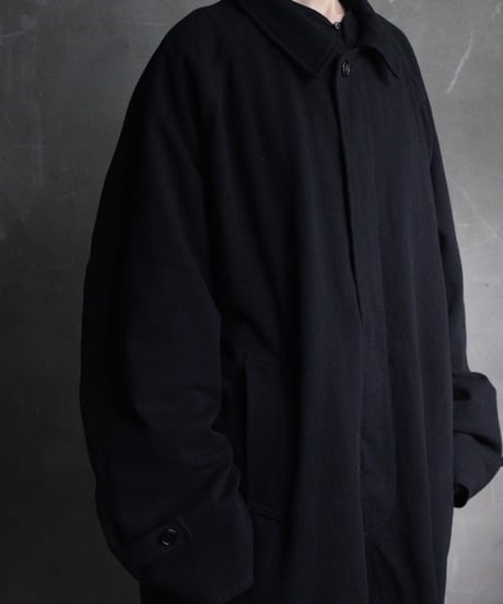 klauseクロイゼ / Soutien Collar Coat C/Lコート/ kla-24025