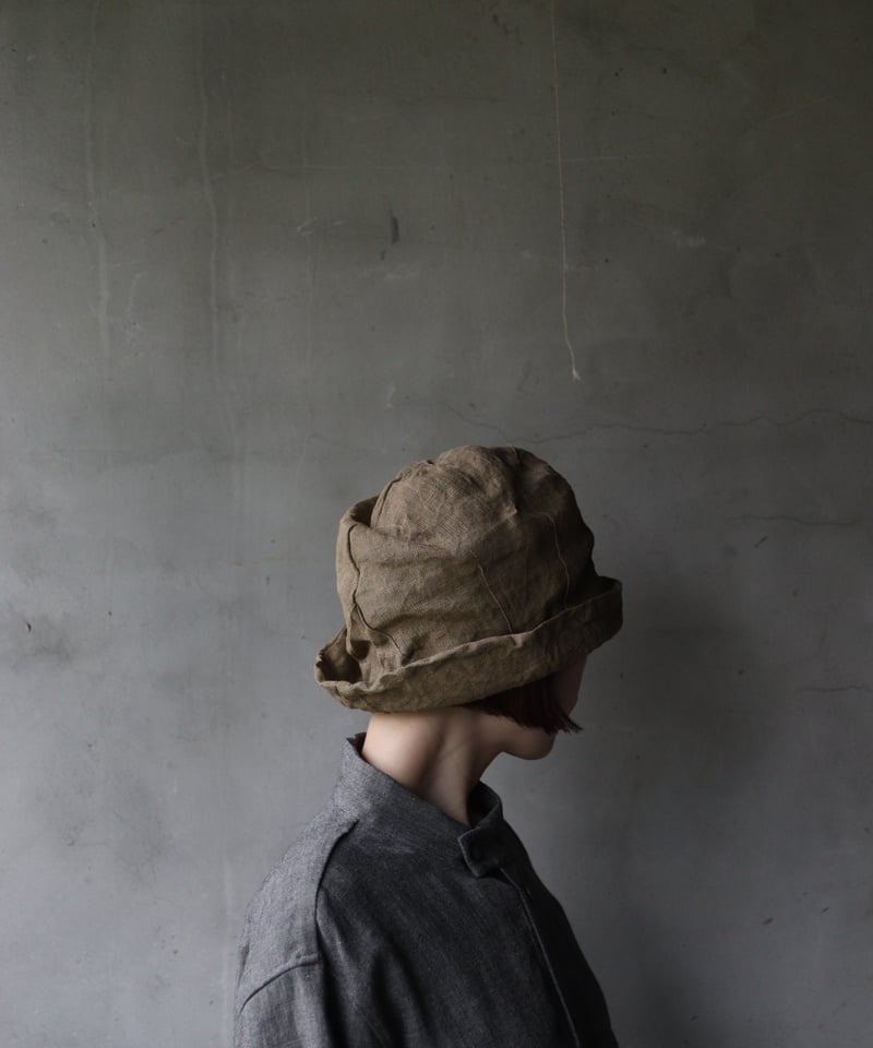 Reinhard plank レナードプランク/ ARTISTA帽子(limited) / r Reinhard plank レナードプランク/ ARTISTA帽子(limited) / r
