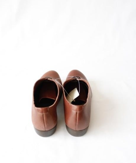 Reinhard plank レナードプランク/  ピッピシューズPIPPI shoes  /rp-16020