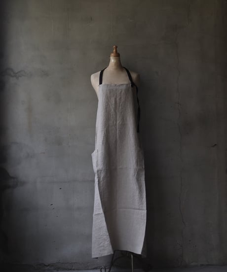 cavane x CAVANE 20TH ANNIVERSARY / Limited Euro work apronエプロン / ca-24179