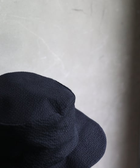 der antagonist デ アンタゴニスト/ hat cotton100帽子/ H31SBSC25