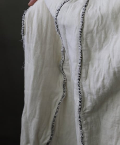 Cavalier Meiko Takahashi / Stitch addiction skirt#92 / Me-25002