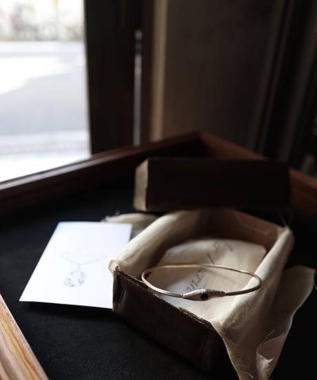 Atelier Inscrire アトリエ インスクリール / COSTUME JEWELLERY KENRIC BRACELETブレスレット / At-25012